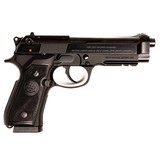 BERETTA MOD.92A1 - 3 of 4