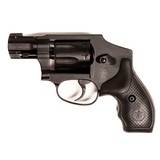 SMITH & WESSON 43C AIRLITE - 1 of 5