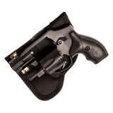 SMITH & WESSON 43C AIRLITE - 4 of 5