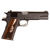 REMINGTON 1911 R1 - 3 of 4