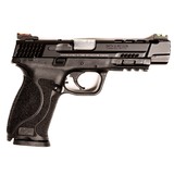 SMITH & WESSON M&P40 PERFORMANCE CENTER M2.0 - 3 of 4