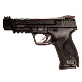 SMITH & WESSON M&P40 PERFORMANCE CENTER M2.0 - 1 of 4