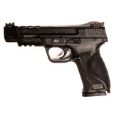 SMITH & WESSON M&P40 PERFORMANCE CENTER M2.0 - 2 of 4