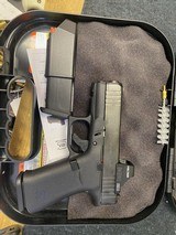 GLOCK G43X MOS - 1 of 2