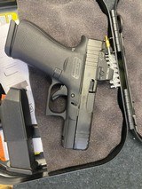 GLOCK G43X MOS - 2 of 2