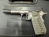 KIMBER AEGIS ELITE CUSTOM - 2 of 2