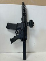 ATI OMNI HYBIRD PISTOL - 1 of 7