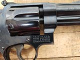 SMITH & WESSON 27-2 .357 MAG - 3 of 6
