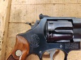 SMITH & WESSON 27-2 .357 MAG - 5 of 6