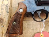SMITH & WESSON 27-2 .357 MAG - 6 of 6