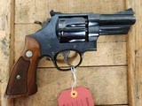 SMITH & WESSON 27-2 .357 MAG - 2 of 6