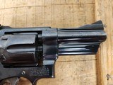 SMITH & WESSON 27-2 .357 MAG - 4 of 6