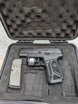 RUGER max-9 - 1 of 7