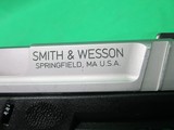 SMITH & WESSON SD9VE - 5 of 6