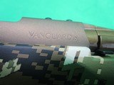 WEATHERBY VANGUARD 6.5-300 WBY MAG - 4 of 7
