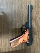 BROWNING BUCK MARK - 1 of 1