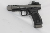 CANIK TP9SFx - 1 of 5