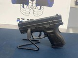 SPRINGFIELD ARMORY XD9 XD-9 9MM - 1 of 2