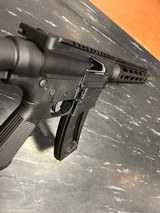 SMITH & WESSON M&P15-22 .22 LR - 5 of 6