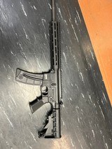 SMITH & WESSON M&P15-22 .22 LR - 3 of 6
