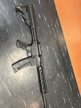 SMITH & WESSON M&P15-22 .22 LR - 6 of 6