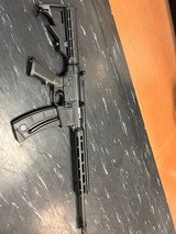 SMITH & WESSON M&P15-22 .22 LR - 2 of 6