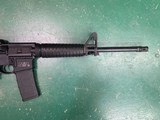 SMITH & WESSON M&P- 15 - 6 of 6