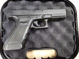 GLOCK glock 17 gen 4 9MM LUGER (9X19 PARA) - 1 of 3