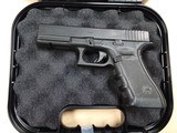 GLOCK glock 17 gen 4 9MM LUGER (9X19 PARA) - 2 of 3