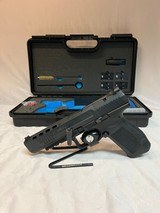 CANIK Canik ONE Series TP9SF 9MM LUGER (9X19 PARA) - 4 of 7