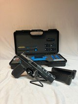 CANIK Canik ONE Series TP9SF 9MM LUGER (9X19 PARA) - 2 of 7