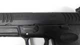 SPRINGFIELD ARMORY XDM-9 4.5 - 3 of 7