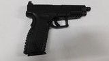SPRINGFIELD ARMORY XDM-9 4.5 - 2 of 7