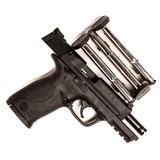 SMITH & WESSON M&P 22 COMPACT - 4 of 4