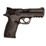 SMITH & WESSON M&P 22 COMPACT - 3 of 4