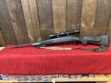 MOSSBERG 100 ATR WITH SCOPE 270WIN - 4 of 7