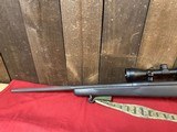 MOSSBERG 100 ATR WITH SCOPE 270WIN - 6 of 7