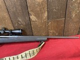MOSSBERG 100 ATR WITH SCOPE 270WIN - 3 of 7