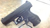 WALTHER PPQ - 1 of 2