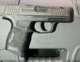 SIG SAUER P365 SAS - 2 of 2