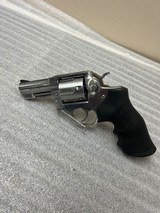 RUGER GP100 - 2 of 7