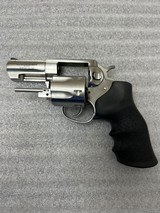 RUGER GP100 - 7 of 7