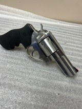 RUGER GP100 - 6 of 7