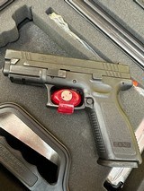 SPRINGFIELD ARMORY XD-40 - 3 of 4