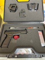 SPRINGFIELD ARMORY XD-40 - 1 of 4