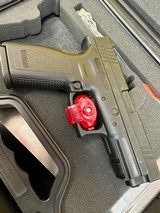 SPRINGFIELD ARMORY XD-40 - 4 of 4