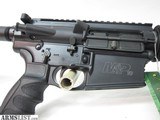 SMITH & WESSON M&P10 OPTIC READY - 3 of 7