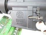 SMITH & WESSON M&P10 OPTIC READY - 7 of 7