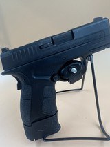 SPRINGFIELD ARMORY XDS-9
3.3 - 6 of 7