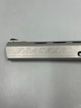 TAURUS TRACKER 17 HMR 7 SHOT STAINLESS - 2 of 6